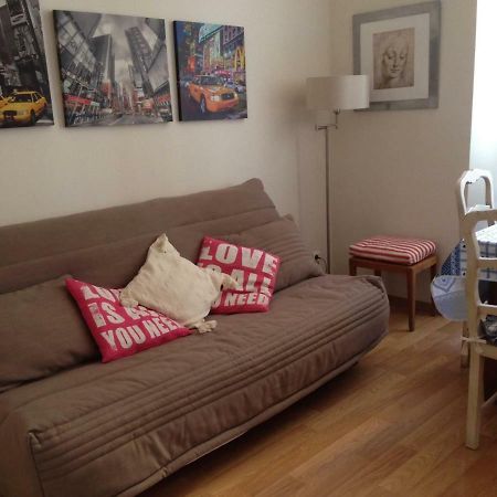 Appartement La Cerisaie - Rue Massena Nice Dış mekan fotoğraf
