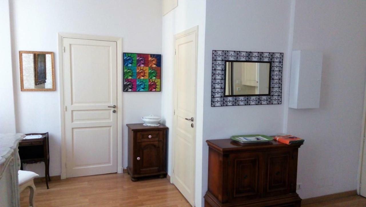 Appartement La Cerisaie - Rue Massena Nice Dış mekan fotoğraf