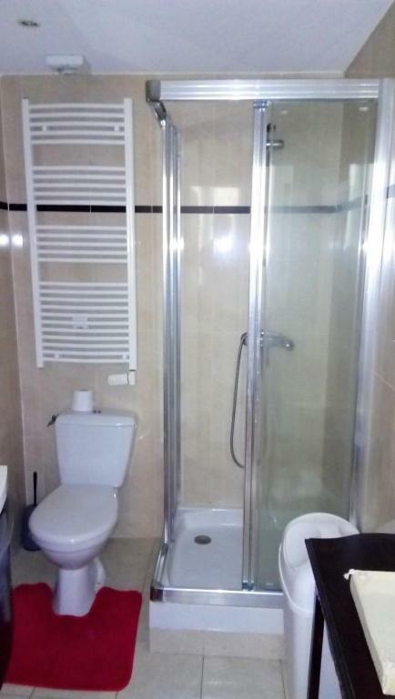 Appartement La Cerisaie - Rue Massena Nice Dış mekan fotoğraf