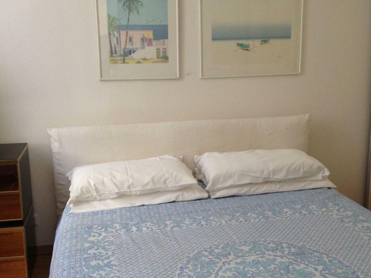 Appartement La Cerisaie - Rue Massena Nice Dış mekan fotoğraf
